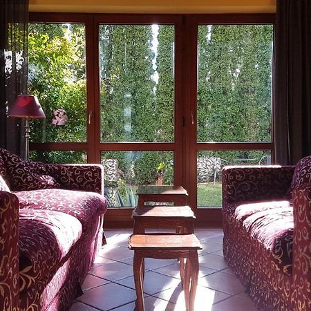 Villa Del Arte Bed & Breakfast Вадовіце Екстер'єр фото