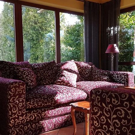 Villa Del Arte Bed & Breakfast Вадовіце Екстер'єр фото